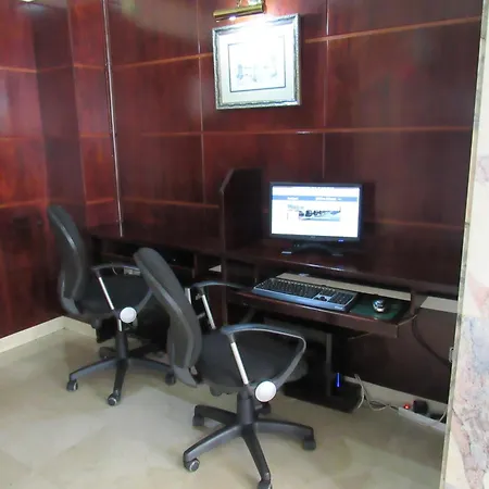 호텔 Virgen Del Camino