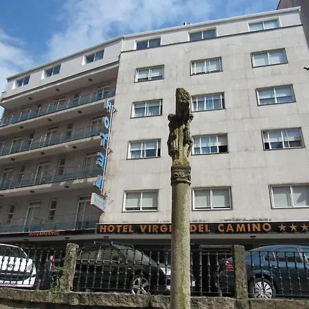 Virgen Del Camino 3* Pontevedra