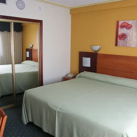 Virgen Del Camino 폰테베드라