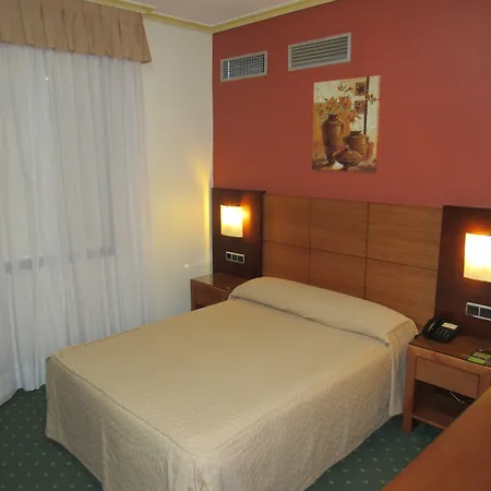 Virgen Del Camino 폰테베드라