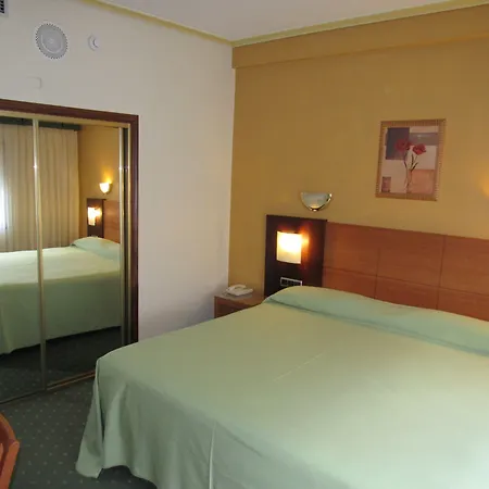 Virgen Del Camino 폰테베드라