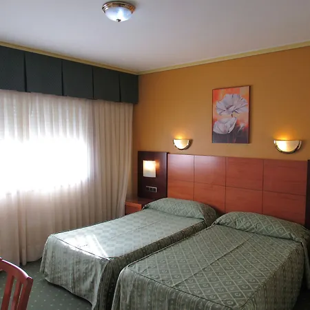 Virgen Del Camino 3* 폰테베드라