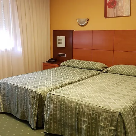 Virgen Del Camino Hotel Pontevedra