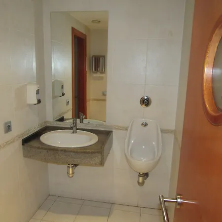 Virgen Del Camino 3* 폰테베드라