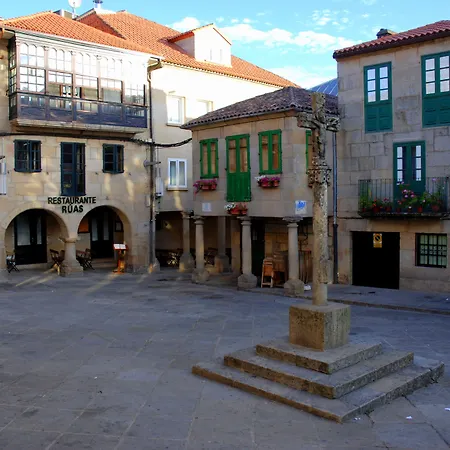 호텔 Virgen Del Camino