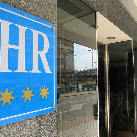 Hotel Virgen Del Camino