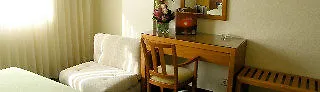 Hotel Virgen Del Camino