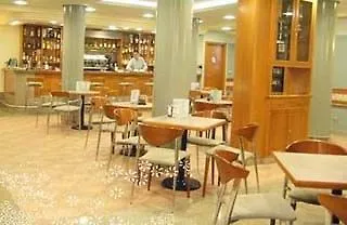 호텔 Virgen Del Camino 폰테베드라