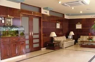 Virgen Del Camino Hotel Pontevedra