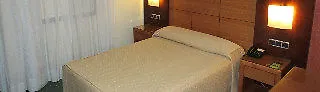 Hotel Virgen Del Camino 3*