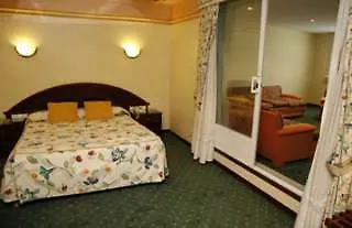 Virgen Del Camino 3* 폰테베드라