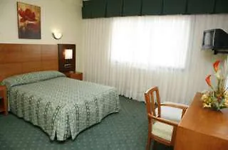 Virgen Del Camino 3* 폰테베드라