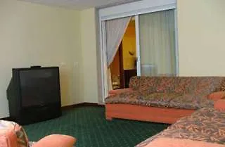 Virgen Del Camino Hotel Pontevedra