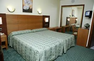 호텔 Virgen Del Camino 폰테베드라